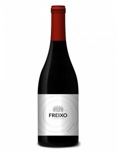 Vinho Tinto HERDADE DO FREIXO Reserva 2015